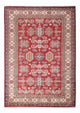 Ziegler Teppich - Kazak - 241 x 172 cm - rot