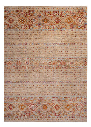 Ziegler Teppich - Shal - 237 x 174 cm - beige