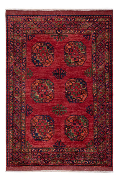 Khal Mohammadi Teppich 154x222cm - Orientteppich
