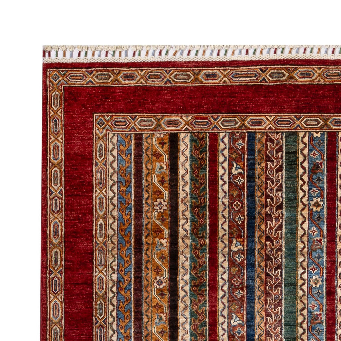Shal Teppich 241x173cm - Orientteppich