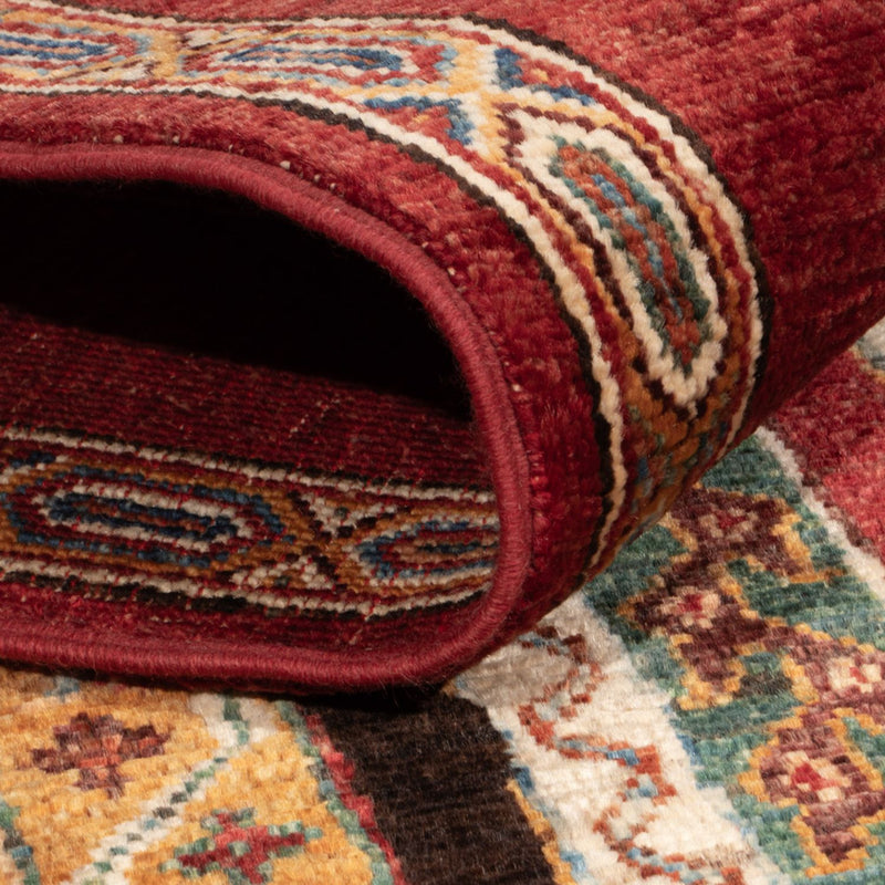 Ziegler Teppich - Shal - 241 x 173 cm - mehrfarbig