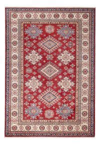 Ziegler Teppich - Kazak - 251 x 165 cm - rot