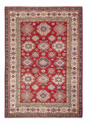 Ziegler Teppich - Kazak - 244 x 172 cm - rot