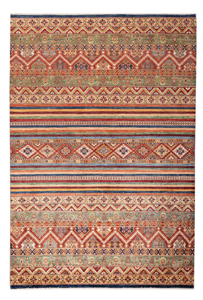 Shal Teppich 174x247cm - Orientteppich