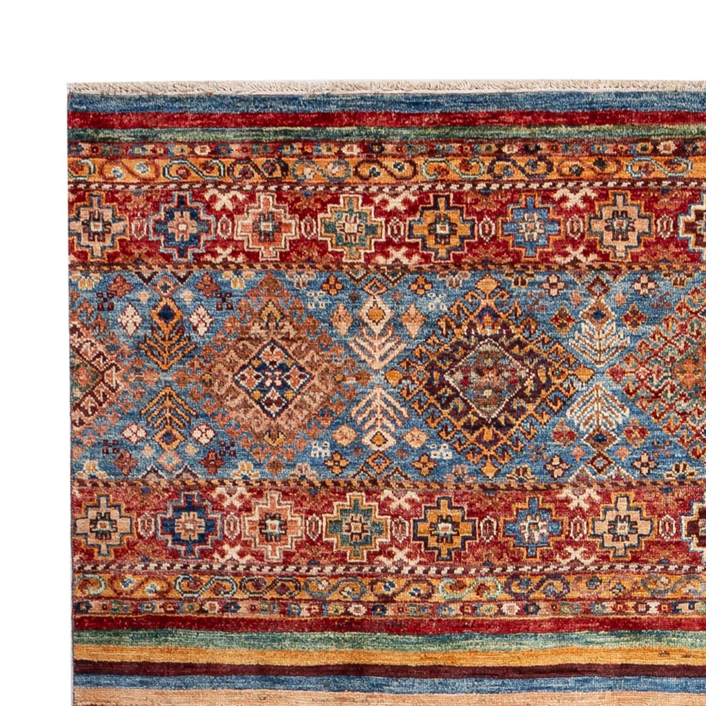 Shal Teppich 242x170cm - Orientteppich
