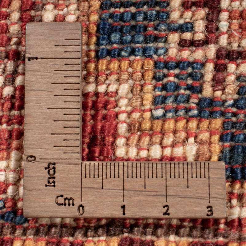 Ziegler Teppich - Shal - 242 x 170 cm - mehrfarbig