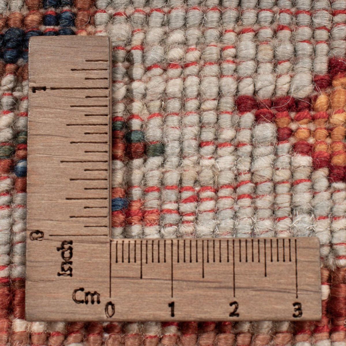 Ziegler Teppich - Ariana - 238 x 171 cm - hellblau