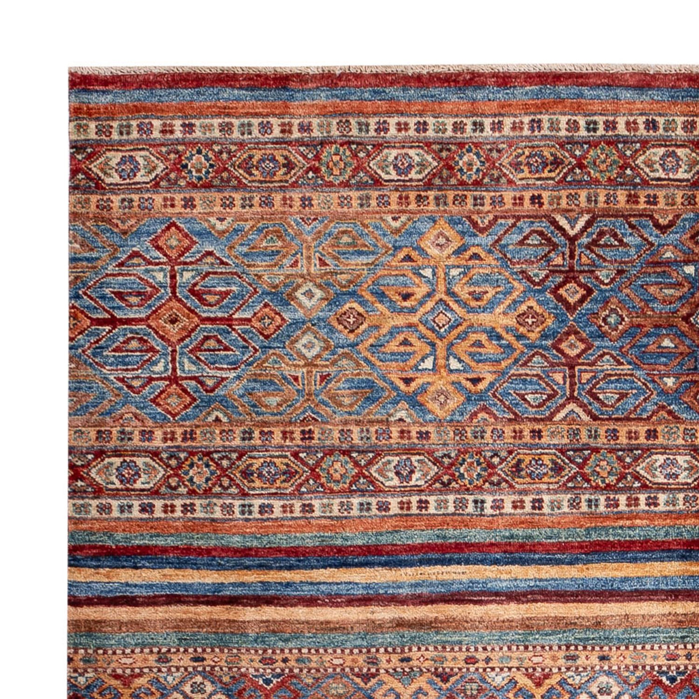 Shal Teppich 239x174cm - Orientteppich