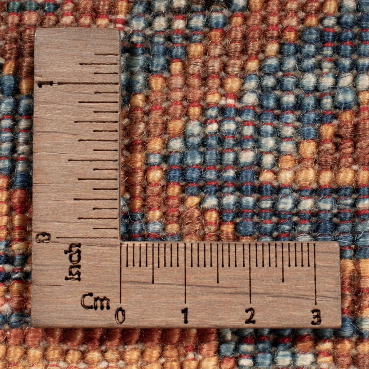 Ziegler Teppich - Shal - 239 x 174 cm - mehrfarbig