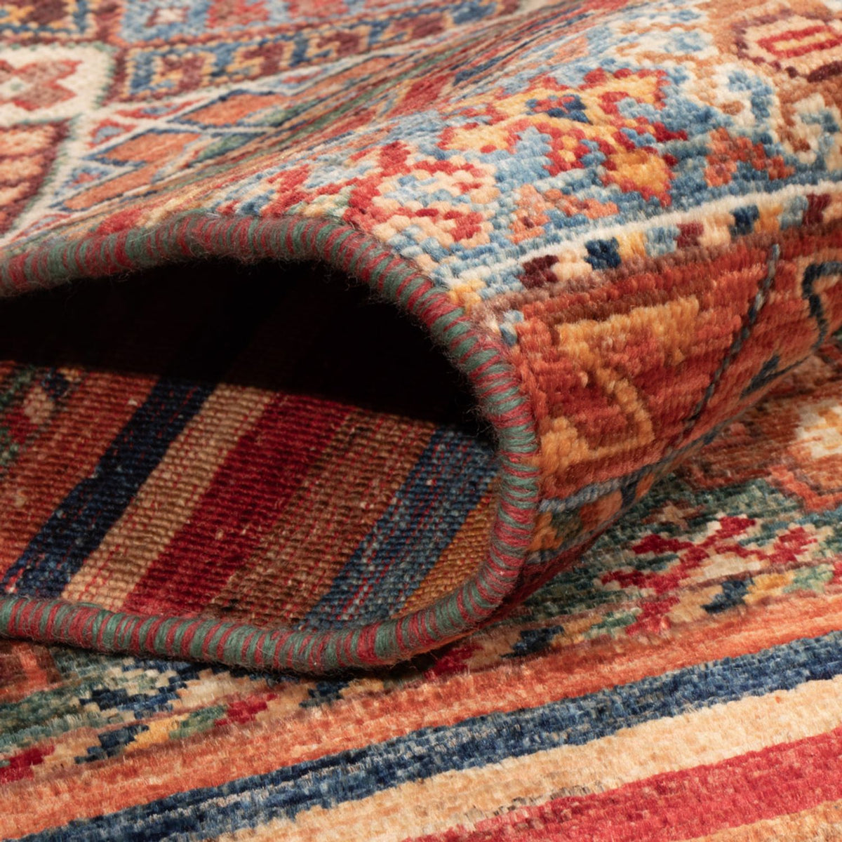 Ziegler Teppich - Shal - 238 x 174 cm - mehrfarbig