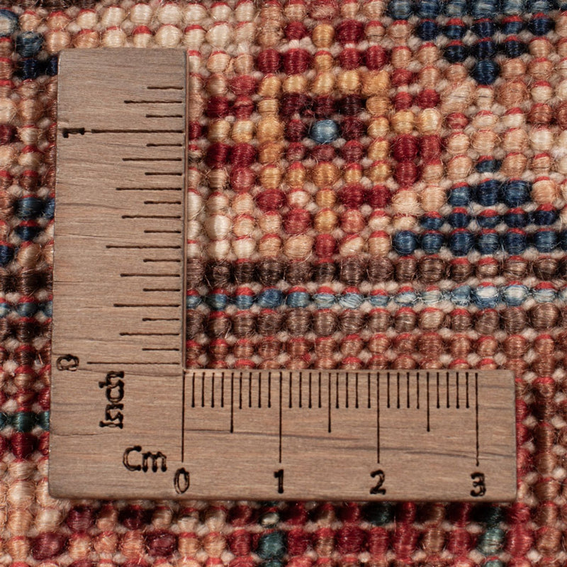 Ziegler Teppich - Shal - 240 x 172 cm - mehrfarbig