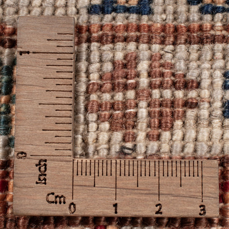 Ziegler Teppich - Shal - 226 x 175 cm - mehrfarbig