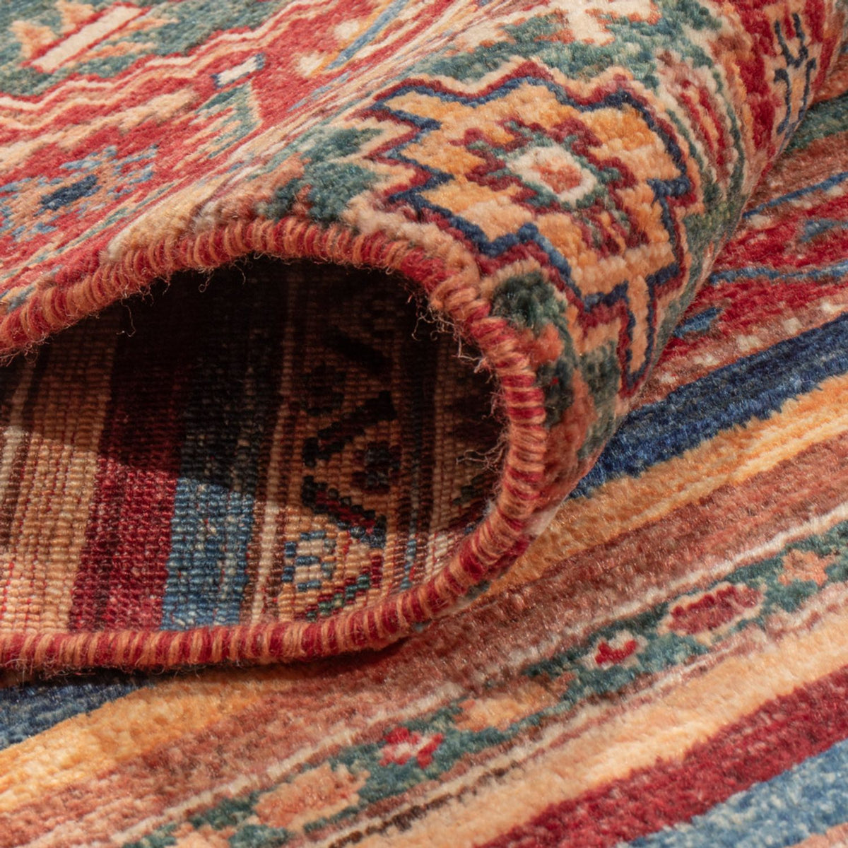 Ziegler Teppich - Shal - 239 x 174 cm - mehrfarbig