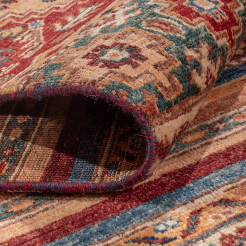 Ziegler Teppich - Shal - 241 x 170 cm - mehrfarbig