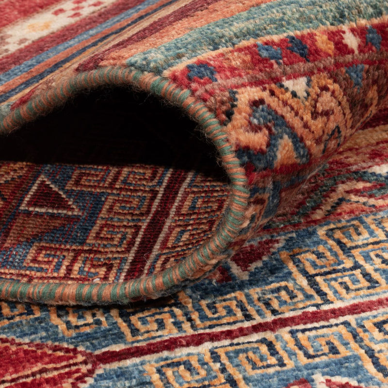 Ziegler Teppich - Shal - 242 x 177 cm - mehrfarbig