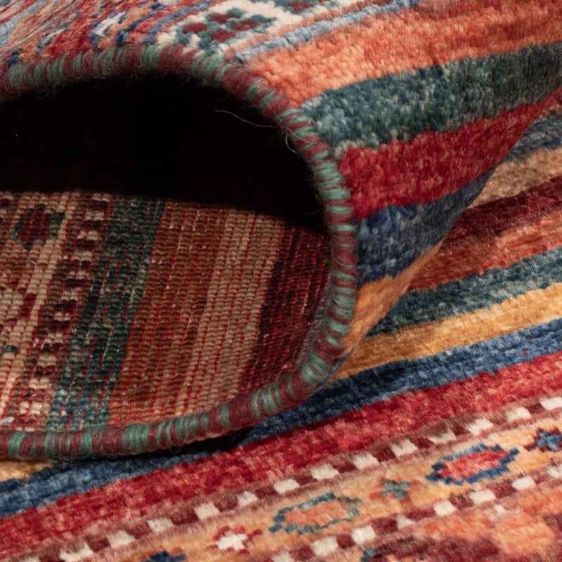 Ziegler Teppich - Shal - 244 x 169 cm - mehrfarbig