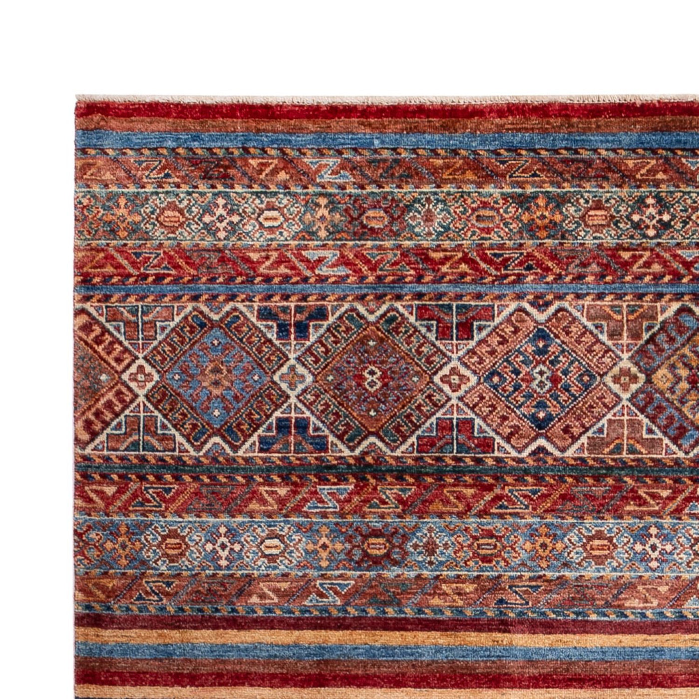 Shal Teppich 245x170cm - Orientteppich