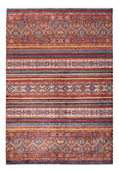 Shal Teppich 173x233cm - Orientteppich