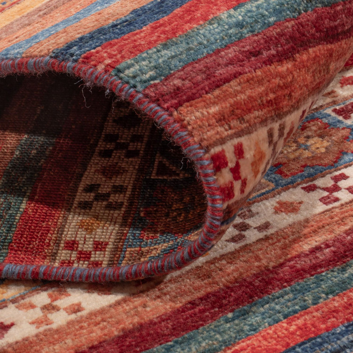 Ziegler Teppich - Shal - 233 x 173 cm - mehrfarbig