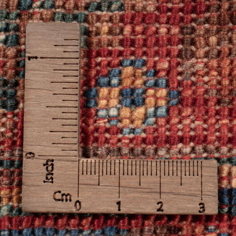 Ziegler Teppich - Shal - 233 x 173 cm - mehrfarbig