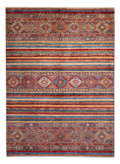 Shal Teppich 174x235cm - Orientteppich