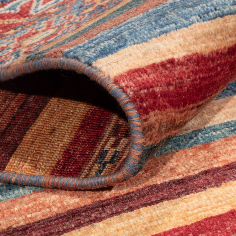 Ziegler Teppich - Shal - 235 x 174 cm - mehrfarbig