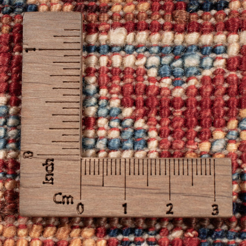 Ziegler Teppich - Shal - 235 x 174 cm - mehrfarbig