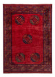 Khal Mohammadi Teppich 236x172cm - Orientteppich