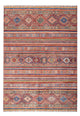 Ziegler Teppich - Shal - 240 x 171 cm - mehrfarbig