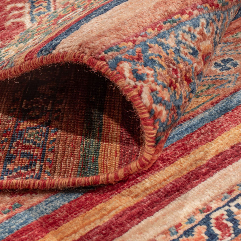 Ziegler Teppich - Shal - 240 x 171 cm - mehrfarbig