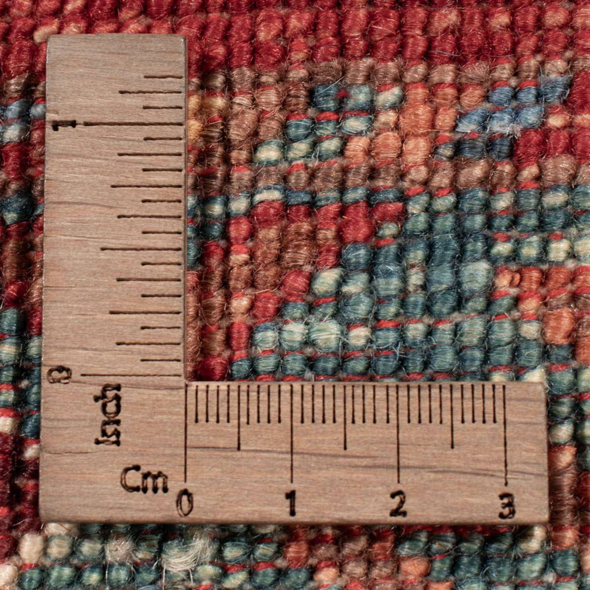 Ziegler Teppich - Shal - 240 x 175 cm - mehrfarbig