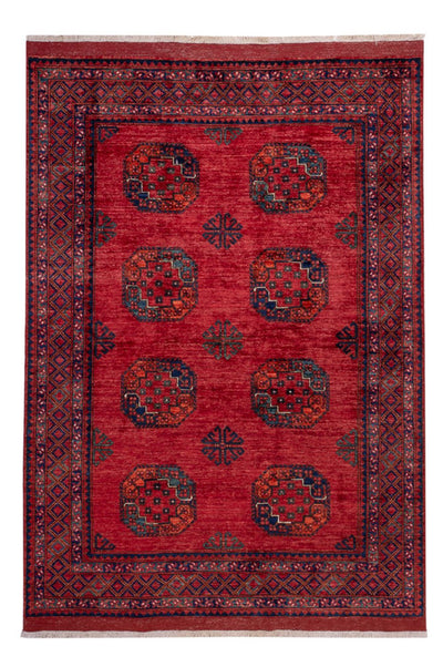 Khal Mohammadi Teppich 173x235cm - Orientteppich
