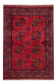 Khal Mohammadi Teppich 235x173cm - Orientteppich
