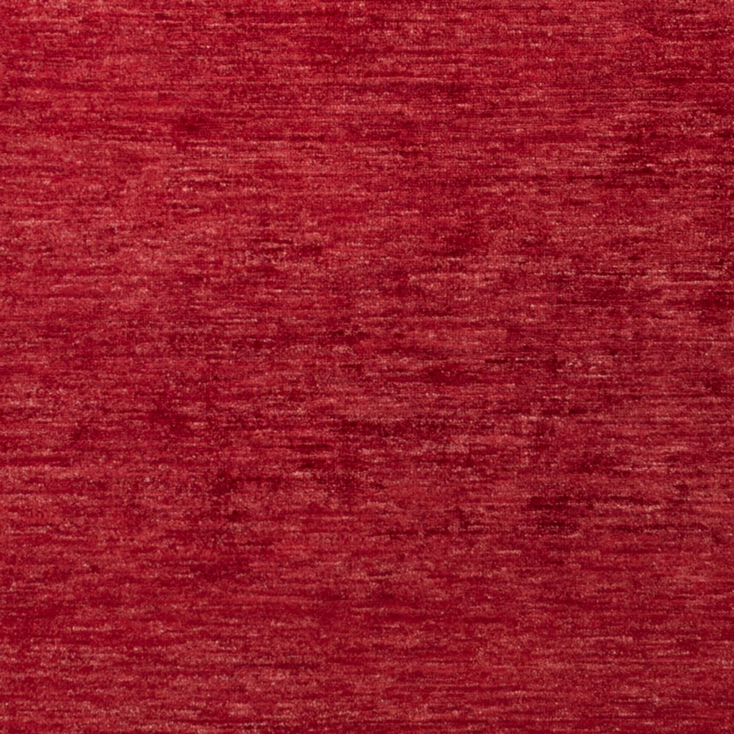 Afghan Teppich - Kunduz - 239 x 177 cm - rot