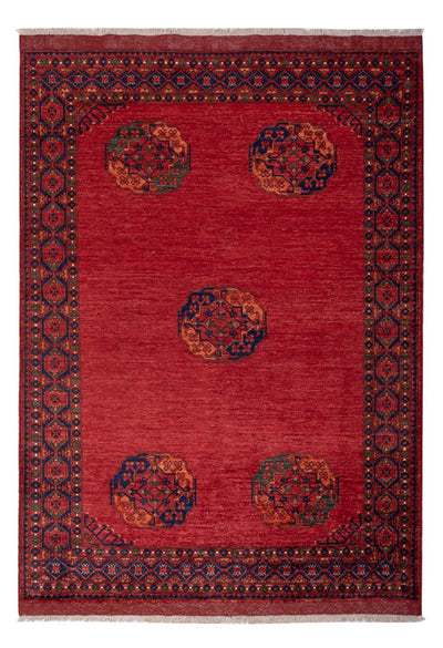 Khal Mohammadi Teppich 177x241cm - Orientteppich
