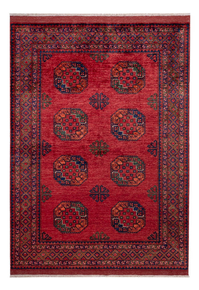 Khal Mohammadi Teppich 177x243cm - Orientteppich