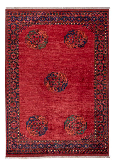 Khal Mohammadi Teppich 175x243cm - Orientteppich