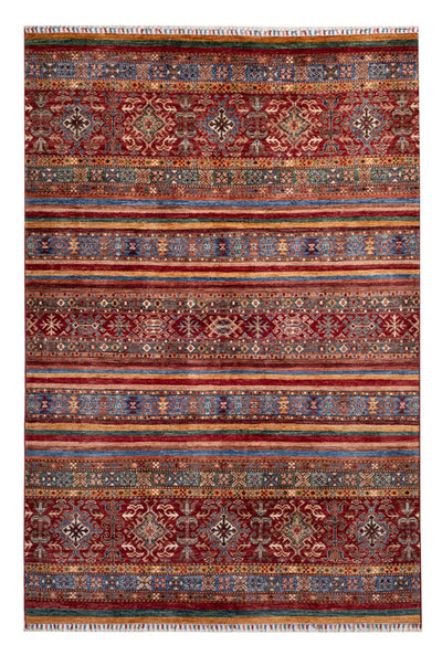 Shal Teppich 165x241cm - Orientteppich