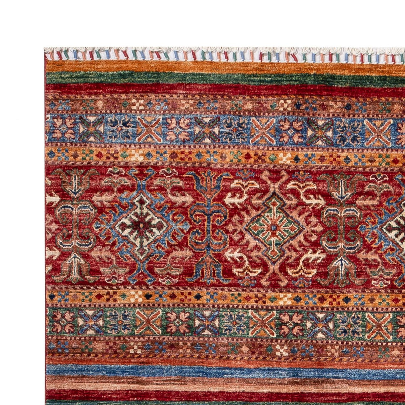 Shal Teppich 241x165cm - Orientteppich
