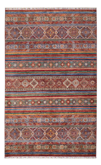 Shal Teppich 164x256cm - Orientteppich