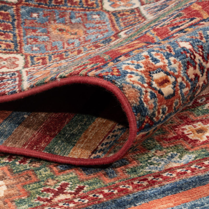 Ziegler Teppich - Shal - 256 x 164 cm - mehrfarbig