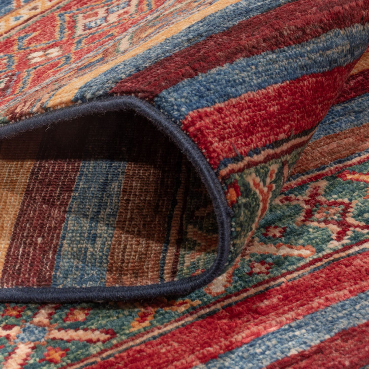 Ziegler Teppich - Shal - 234 x 169 cm - mehrfarbig