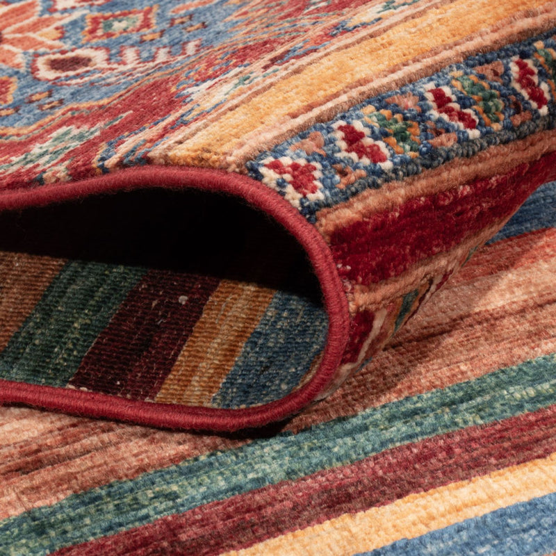 Ziegler Teppich - Shal - 246 x 166 cm - mehrfarbig