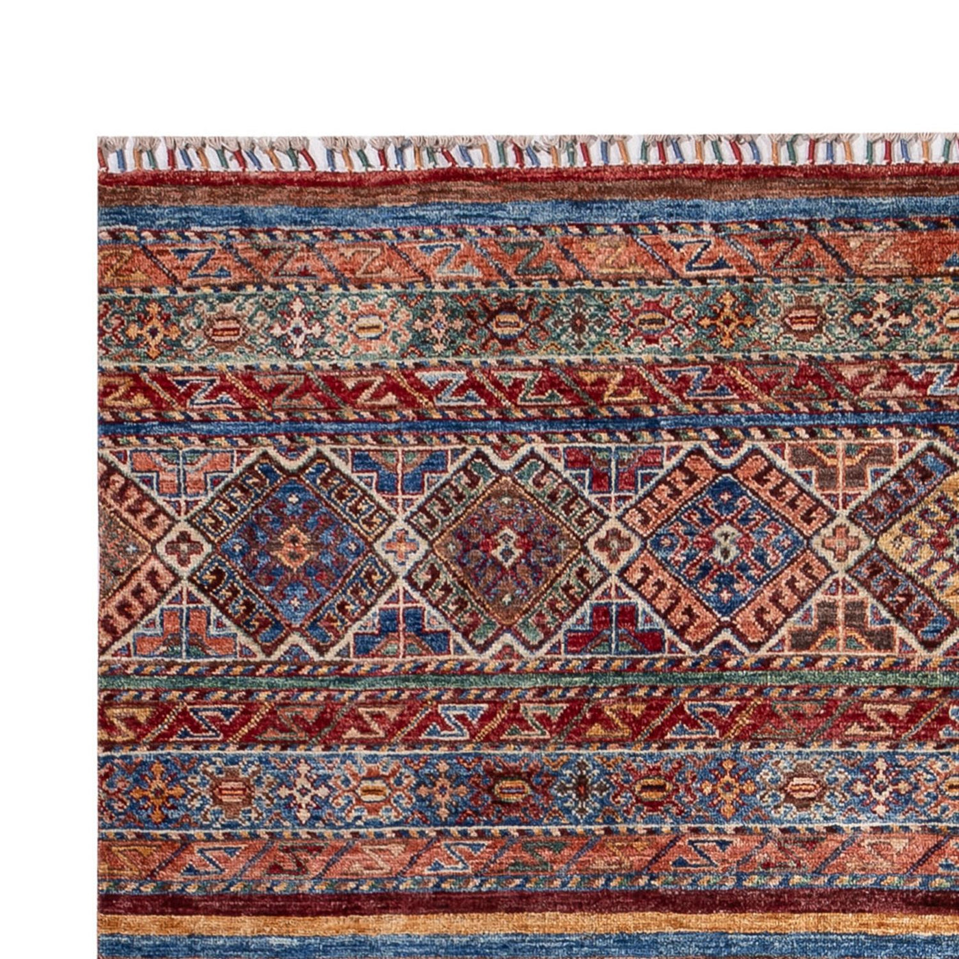 Shal Teppich 244x167cm - Orientteppich