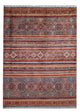 Ziegler Teppich - Shal - 231 x 171 cm - mehrfarbig