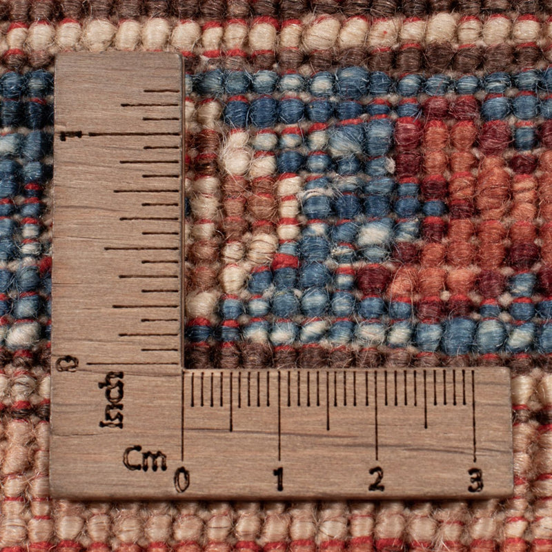 Ziegler Teppich - Shal - 238 x 176 cm - mehrfarbig