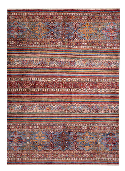 Shal Teppich 176x240cm - Orientteppich