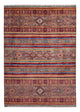 Ziegler Teppich - Shal - 234 x 170 cm - mehrfarbig