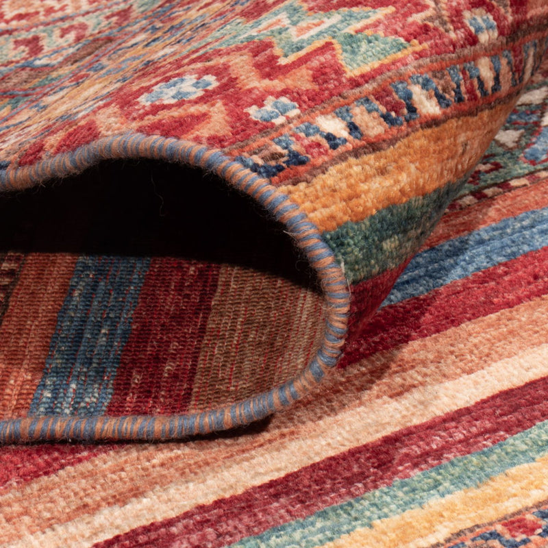 Ziegler Teppich - Shal - 234 x 170 cm - mehrfarbig