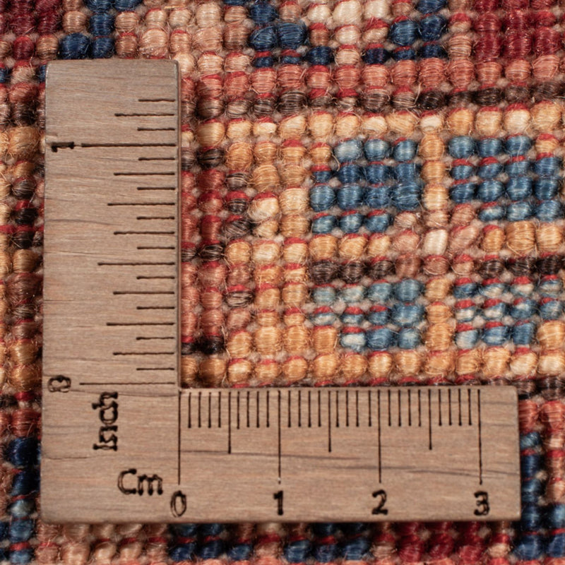 Ziegler Teppich - Shal - 234 x 170 cm - mehrfarbig